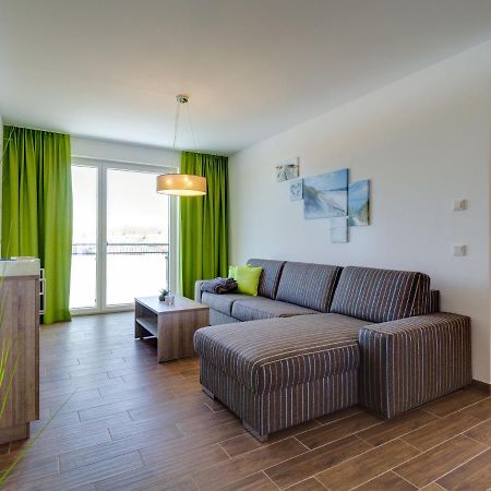 Apartment Seglerhuette By Interhome Grosspoesna Eksteriør billede