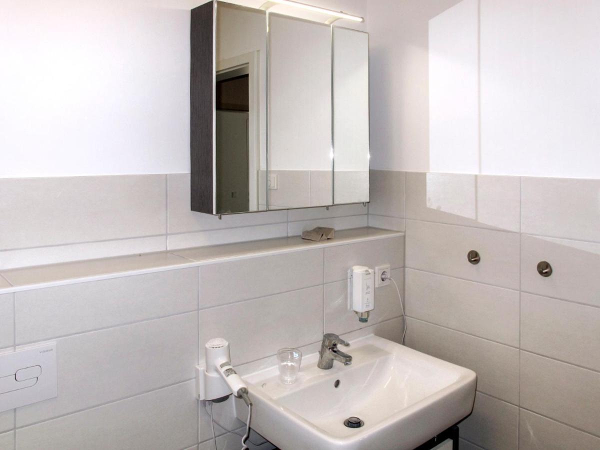 Apartment Seglerhuette By Interhome Grosspoesna Eksteriør billede